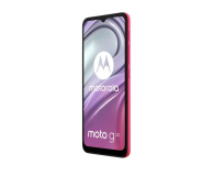 Motorola moto g20 4/64GB Flamingo Pink 90Hz - 657174 - zdjęcie 4
